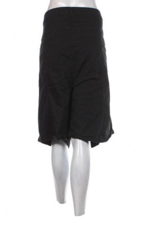 Pantaloni scurți de femei Janina, Mărime 5XL, Culoare Negru, Preț 56,99 Lei