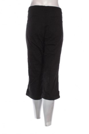 Dámske kraťasy  Janina, Veľkosť 3XL, Farba Čierna, Cena  10,95 €