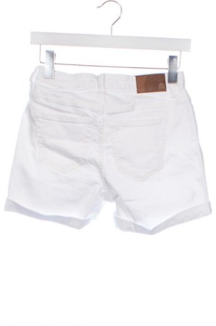 Дамски къс панталон Jdy, Размер XS, Цвят Бял, Цена 25,99 лв.