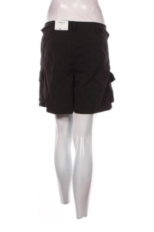 Γυναικείο κοντό παντελόνι Jennyfer, Μέγεθος XL, Χρώμα Μαύρο, Τιμή 8,99 €