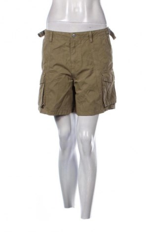 Dámske kraťasy  Jennyfer, Veľkosť L, Farba Zelená, Cena  7,95 €