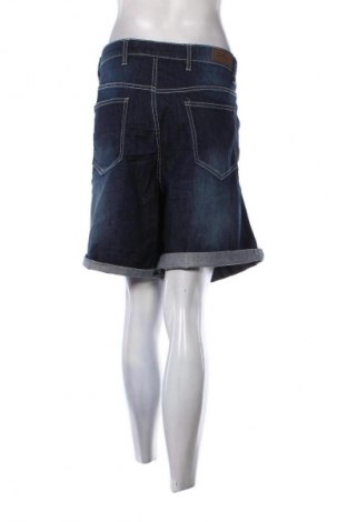 Pantaloni scurți de femei John Baner, Mărime XXL, Culoare Albastru, Preț 60,99 Lei