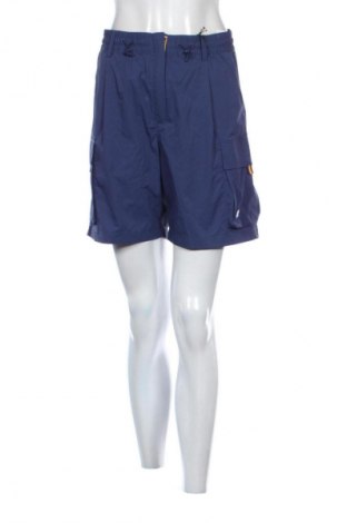 Damen Shorts K-Way, Größe M, Farbe Blau, Preis 107,99 €