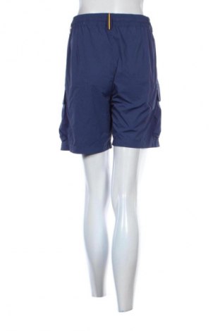 Damen Shorts K-Way, Größe M, Farbe Blau, Preis 107,99 €