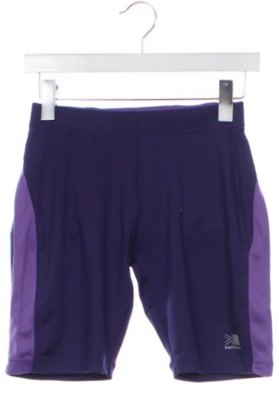 Pantaloni scurți de femei Karrimor, Mărime XS, Culoare Mov, Preț 51,45 Lei