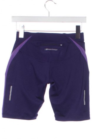 Pantaloni scurți de femei Karrimor, Mărime XS, Culoare Mov, Preț 51,45 Lei