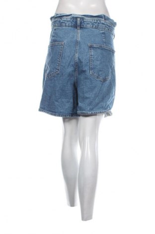 Damen Shorts Kiabi, Größe 3XL, Farbe Blau, Preis € 9,99