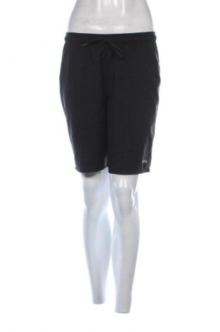 Дамски къс панталон Kipsta, Размер S, Цвят Черен, Цена 19,99 лв.