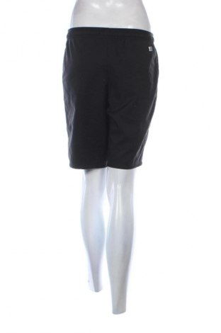 Дамски къс панталон Kipsta, Размер S, Цвят Черен, Цена 19,99 лв.