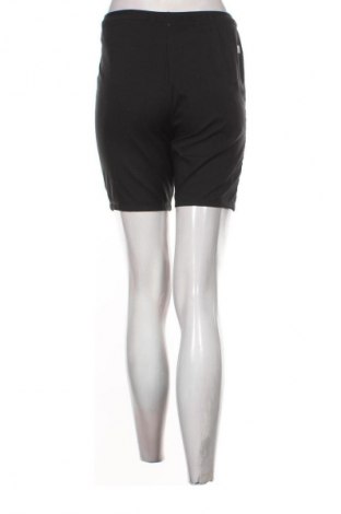 Damskie szorty Kipsta, Rozmiar S, Kolor Czarny, Cena 43,68 zł