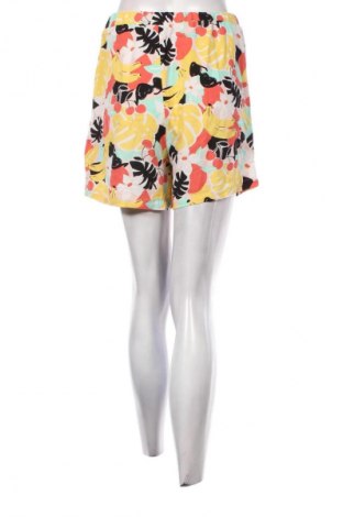 Damskie szorty LCW, Rozmiar S, Kolor Kolorowy, Cena 43,68 zł