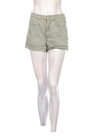 Női rövidnadrág LCW, Méret S, Szín Zöld, Ár 3 599 Ft