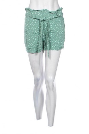 Pantaloni scurți de femei LCW, Mărime S, Culoare Multicolor, Preț 45,99 Lei