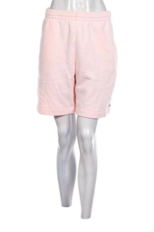 Dámske kraťasy  Lacoste, Veľkosť XL, Farba Ružová, Cena  61,95 €