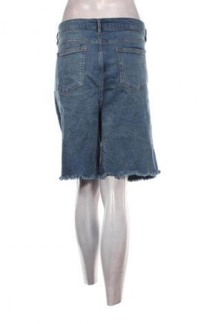 Dámské kraťasy  Lasula, Velikost 3XL, Barva Modrá, Cena  339,00 Kč