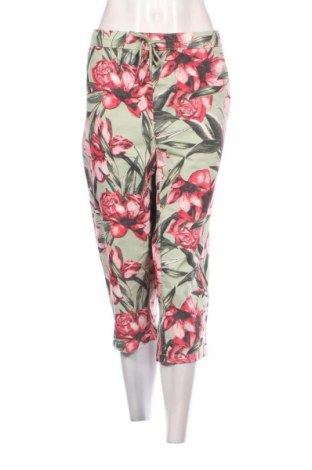 Dámske kraťasy  Laura Torelli, Veľkosť XL, Farba Viacfarebná, Cena  10,95 €