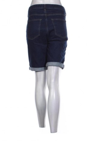 Pantaloni scurți de femei Lawrence Grey, Mărime XL, Culoare Albastru, Preț 96,99 Lei