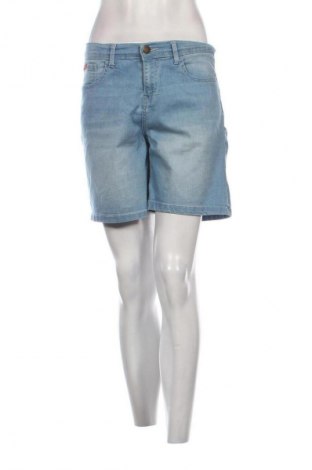 Damskie szorty Lee Cooper, Rozmiar M, Kolor Niebieski, Cena 78,16 zł