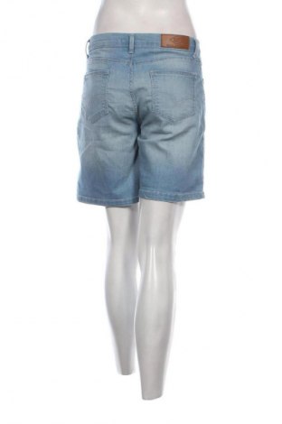 Damskie szorty Lee Cooper, Rozmiar M, Kolor Niebieski, Cena 78,16 zł