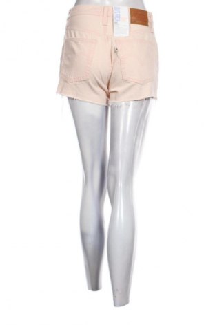 Damen Shorts Levante, Größe S, Farbe Rosa, Preis 16,00 €