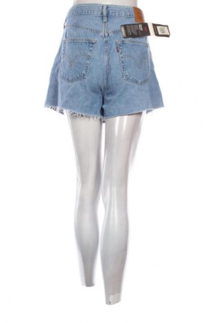 Дамски къс панталон Levi's, Размер L, Цвят Син, Цена 49,08 €