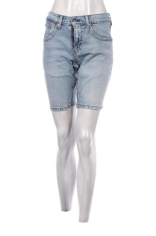 Dámské kraťasy  Levi's, Velikost M, Barva Modrá, Cena  729,00 Kč