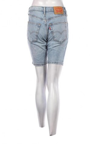 Dámské kraťasy  Levi's, Velikost M, Barva Modrá, Cena  729,00 Kč