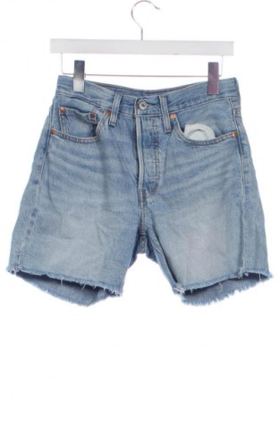 Dámske kraťasy  Levi's, Veľkosť M, Farba Modrá, Cena  65,95 €