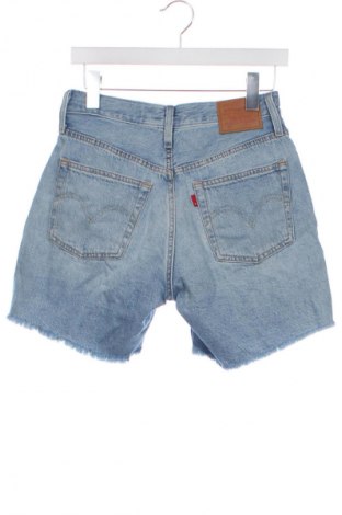Dámske kraťasy  Levi's, Veľkosť M, Farba Modrá, Cena  65,95 €