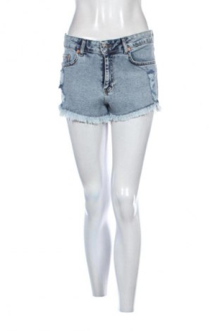 Dámské kraťasy  Levi's, Velikost L, Barva Modrá, Cena  809,00 Kč