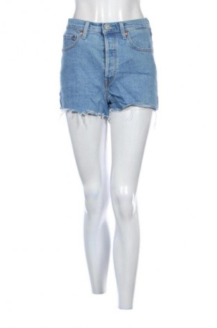 Damen Shorts Levi's, Größe S, Farbe Blau, Preis 33,99 €