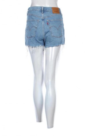 Damen Shorts Levi's, Größe S, Farbe Blau, Preis 33,99 €
