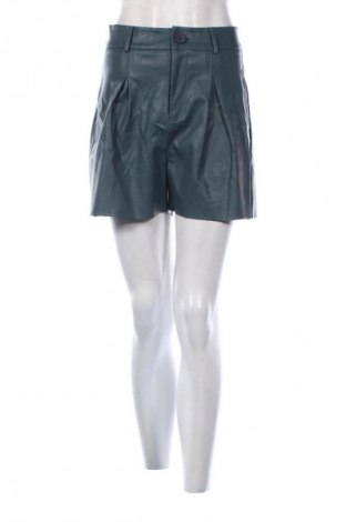 Pantaloni scurți de femei Lili Sidonio, Mărime S, Culoare Albastru, Preț 87,46 Lei