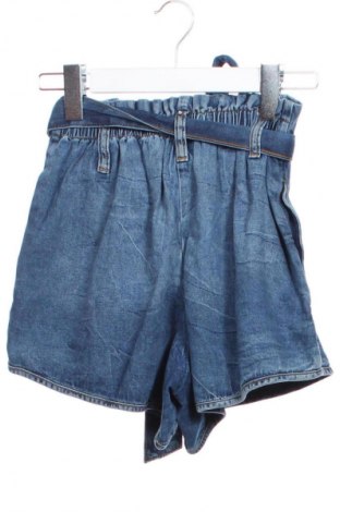 Дамски къс панталон Liu Jo, Размер XXS, Цвят Син, Цена 182,99 лв.