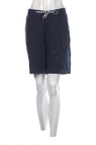 Dámske kraťasy  Livergy, Veľkosť XXL, Farba Modrá, Cena  8,95 €