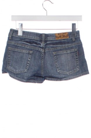 Női rövidnadrág M&d, Méret S, Szín Kék, Ár 3 800 Ft