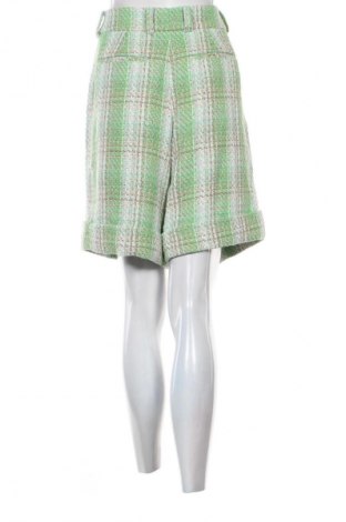 Γυναικείο κοντό παντελόνι Madeleine, Μέγεθος XL, Χρώμα Πολύχρωμο, Τιμή 16,99 €