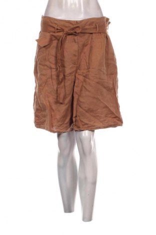 Damskie szorty Madeleine, Rozmiar M, Kolor Brązowy, Cena 65,99 zł