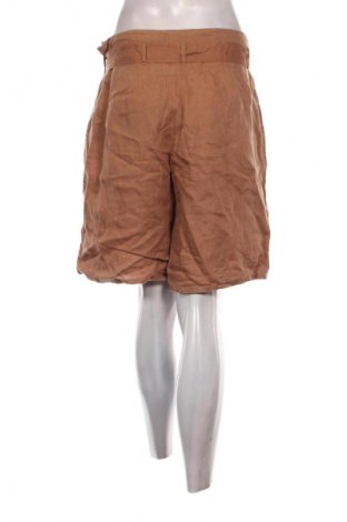 Damskie szorty Madeleine, Rozmiar M, Kolor Brązowy, Cena 65,99 zł
