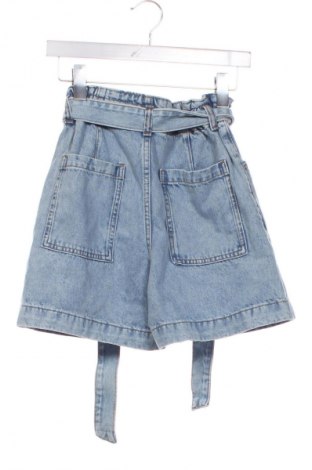 Női rövidnadrág Mango, Méret XS, Szín Kék, Ár 3 567 Ft
