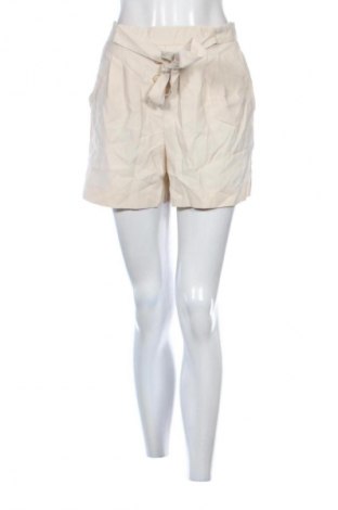 Pantaloni scurți de femei Mango, Mărime S, Culoare Bej, Preț 53,00 Lei