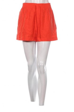 Damskie szorty Mango, Rozmiar S, Kolor Czerwony, Cena 107,86 zł