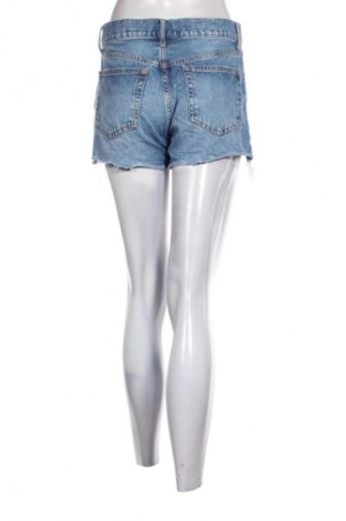 Női rövidnadrág Mango, Méret M, Szín Kék, Ár 3 109 Ft