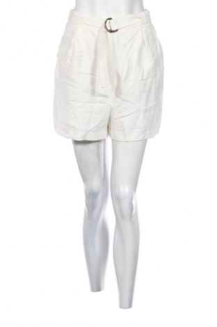 Női rövidnadrág Mango, Méret S, Szín Bézs, Ár 4 000 Ft