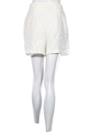 Női rövidnadrág Mango, Méret S, Szín Bézs, Ár 4 000 Ft