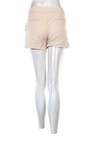 Γυναικείο κοντό παντελόνι Mango, Μέγεθος S, Χρώμα  Μπέζ, Τιμή 10,30 €