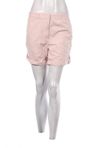 Дамски къс панталон Marks & Spencer, Размер M, Цвят Розов, Цена 23,99 лв.
