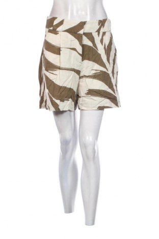 Damen Shorts Massimo Dutti, Größe M, Farbe Mehrfarbig, Preis 33,99 €