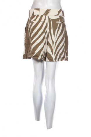 Damen Shorts Massimo Dutti, Größe M, Farbe Mehrfarbig, Preis 33,99 €