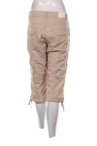 Дамски къс панталон Maui, Размер XXL, Цвят Бежов, Цена 19,00 лв.